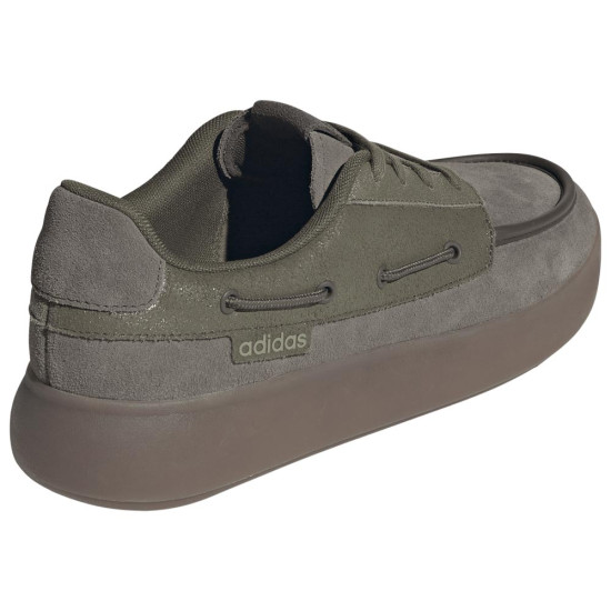 Adidas Barreda Decode Suede